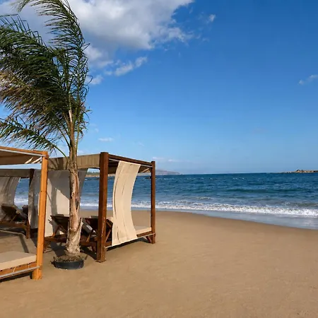 Apartment Kallisti Seaside - 50m From Sandy